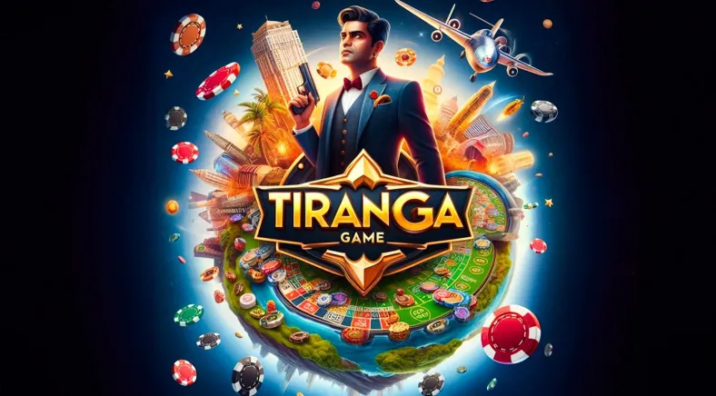 Tiranga App